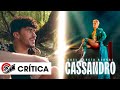 Crítica CASSANDRO 2023 Prime Video