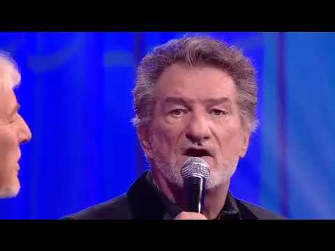 2009   / Hugues Aufray et Eddy Mitchell / LA FILLE DU NORD