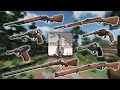 Minecraft TaCZ Gunpowder Revolution Great War Pack All Weapons Showcase V1 1 1 By Hamsterbaron