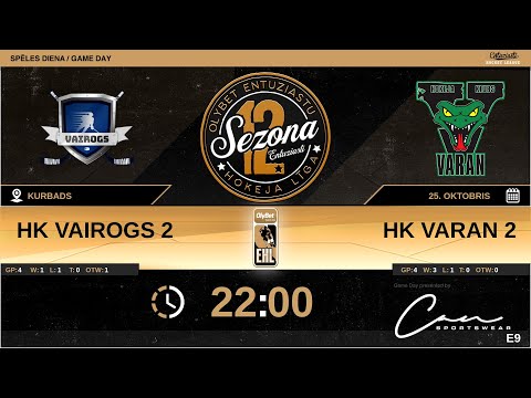 2022 10 25 Vairogs 2 - Varan 2