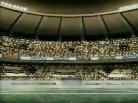 Captain Tsubasa: Road to 2002 Dragon Screamer DA PUMP