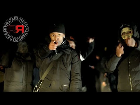 #24 Sossa & Valencc - F-Talk ft. Denzz, Jonnaflex, Ssech, Ace, Sausss, Keff