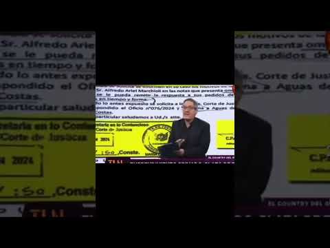 Ambición desmedida de los Jalil en Catamarca