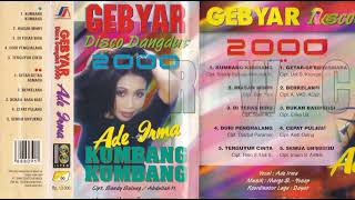 Download lagu Gebyar Disco Dangdut 2000 • Ade Irma - Teras Biru | Cipt. Solid AG [ Original Album ] mp3