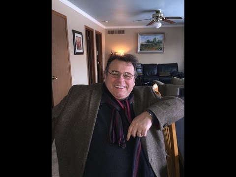 This Week In Prophecy with James Jacob Prasch Live From New York