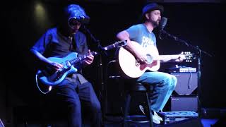 Paul Renna / Daniel David Saxon pub 7/23/18 Nickels and dimes