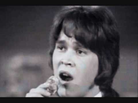 Markku Aro - Anna kaikkien kukkien kukkia - Euroviisut 1974