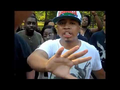 Eddie Da Don vs Rayne