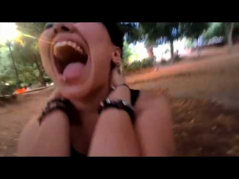 Marsi's panic attack