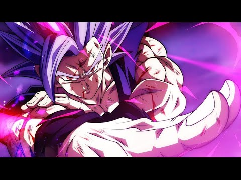 1st Place Locals Blue Gohan:SH deck Profile
