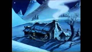 True Blue Miracle Crossover