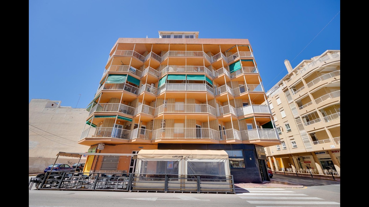 Appartement zum verkauf in Gaspar Perrelló, Torrevieja - RS-0187 Appartement zum verkauf in Gaspar Perrelló, Torrevieja - RS-0187