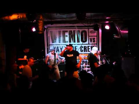 Vienio & Way Side Crew V.