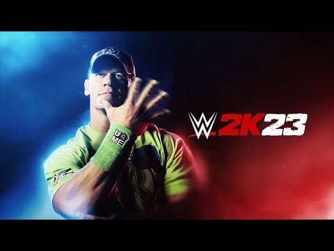 WWE2K23 - Updated Raw & Smackdown Rosters For Universe Mode / My GM