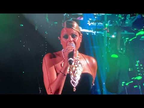 Carmen Consoli ft.Tosca-"Mandaci Una Cartolina"@Arena(Verona)-25/08/2021