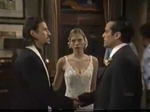 07-01-02 "The Things I Do For You" - Sonny & Alexis - General Hospital