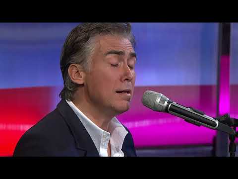 Jan Plestenjak, Ana Tavčar, Kvatropirci - Pustil ti bom sanje (TV KLUB, 1. 11. 2019)