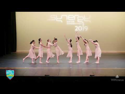 HELIUM - Synergy Dance Competition 2019