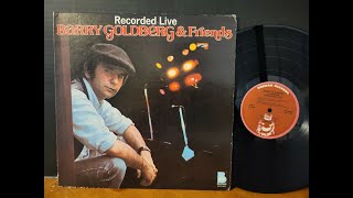 BARRY GOLDBERG . TRACK : SPIRIT OF TRANE  . WITH  HARVEY MANDEL  . 1969