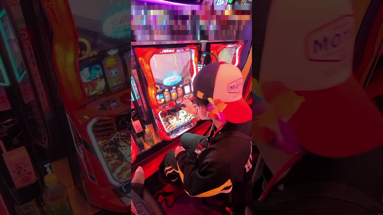 【F渡邉】運命連鎖というやつ代行　#shorts