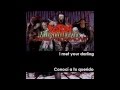 Lordi - Midnite Lover HD Subtitulado Español English Lyrics