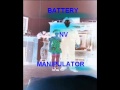Battery Manipulator