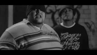 Mastadonte Gramo x gramo Fatalidad 2013 Video oficial Rap Mexicano