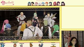 Outset of a Power Struggle (Featuring me struggling on Hunting By Daybreak) | Maddening