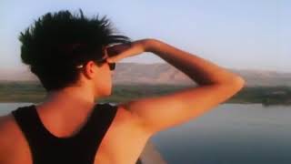 Visage Steve Strange in Egypt HD  -  Love Glove Mix HQ