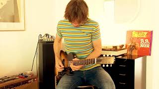 Video thumbnail for 2007 Gibson "Melody Maker" by GregsGuitars