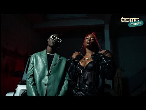 JAY BAHD x LE JUIICE - MOBB (OFFICIAL VIDEO)