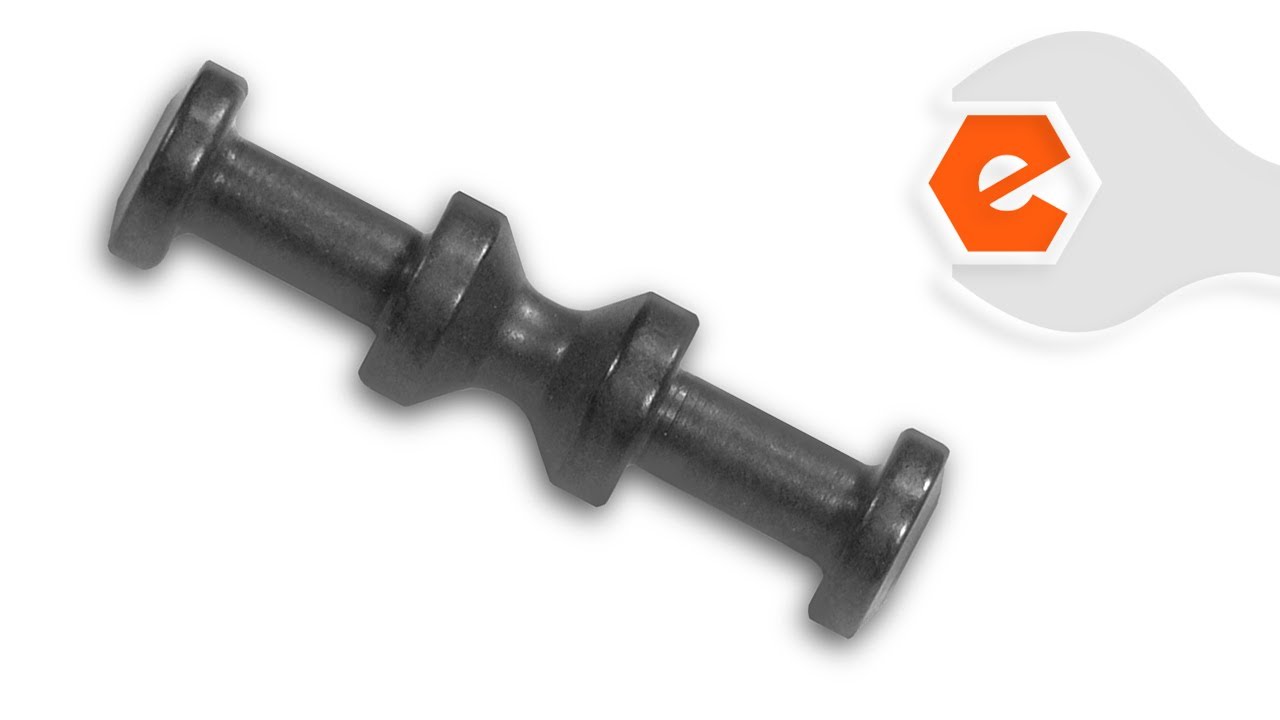 Replacing your Bostitch Nailer ROLLER