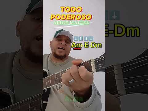 Todo Poderoso - Laércio Lins