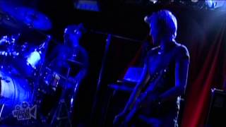 Jebediah - Animal (Live in Sydney) | Moshcam