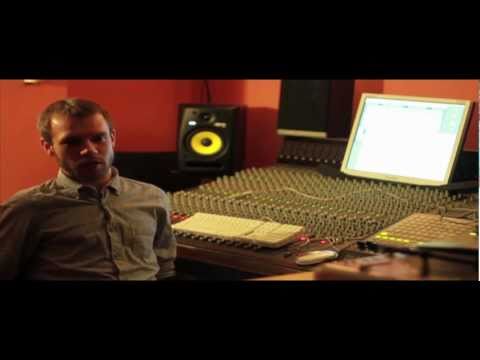 Spin Dry Speaks to Indigo