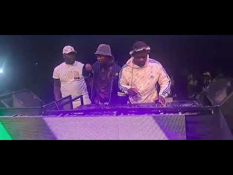 Dj Mzoe Live @ HCM FESTIVAL 2 Dec 2023