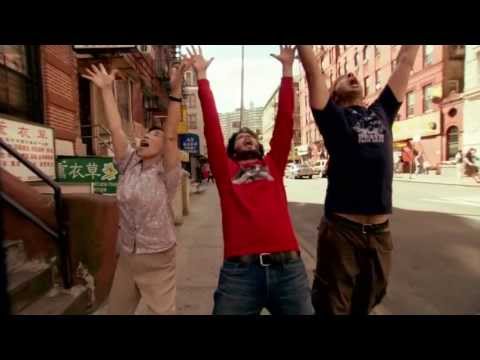 [HD] Stay Cool - Flight of the Conchords