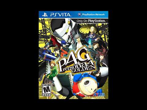 Sound Test Unlocked! Best VGM 3334 - Memory (Persona 4 Golden)