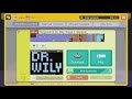 Super Mario Maker Mega Man 2 Dr Wily Stage 1 Musical