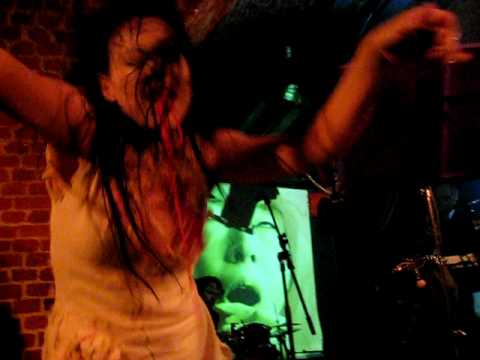 Norma Loy +++ Nagashima (live excerpt 2010)