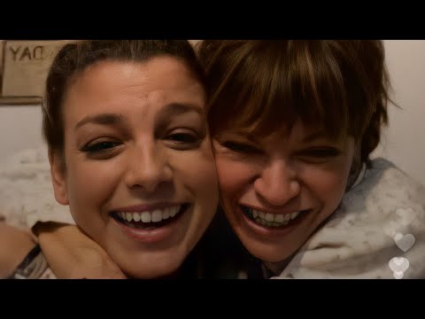 EMMA E ALESSANDRA AMOROSO "PEZZO DI CUORE" DIRETTA INSTAGRAM #pezzodicuore