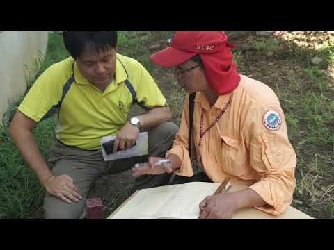 地籍圖重測作業宣導短片(台語長版)