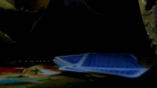 card magic the greatest card trick known to man