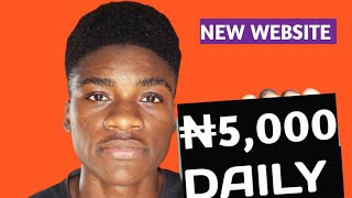 HOW I MADE MONEY EVERYDAY WITH MY SMARTPHONE IN NIGERIA