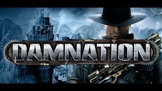Видео Damnation (STEAM) СНГ