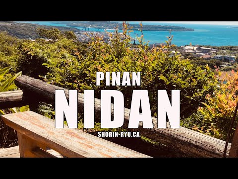 Matsubayashi Ryu - Pinan Nidan