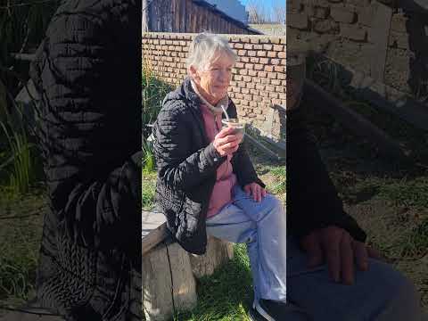 GRACIELA VICENTE...MATES Y ASADO EN SU CASA // ESQUEL #chubut #patagonia
