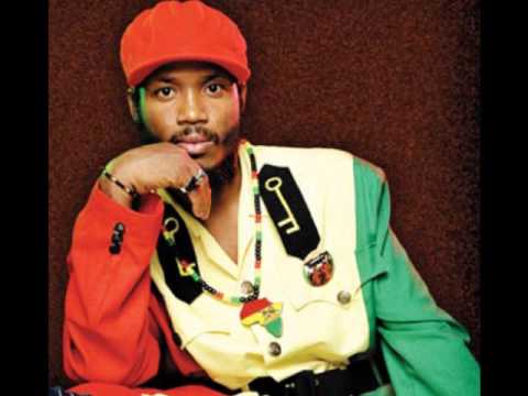 Warrior King - Baby girl (Gal gone riddim)