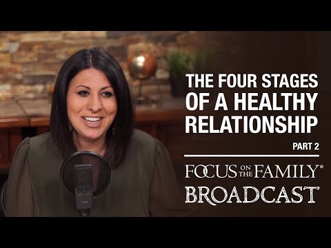 Loving Your Spouse Through the Seasons of Marriage (Part 2) - Debra Fileta