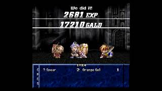 Finally - Let's Play Tales of Phantasia Part 200
